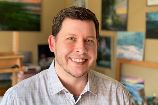 Photo of Ken Cutts
