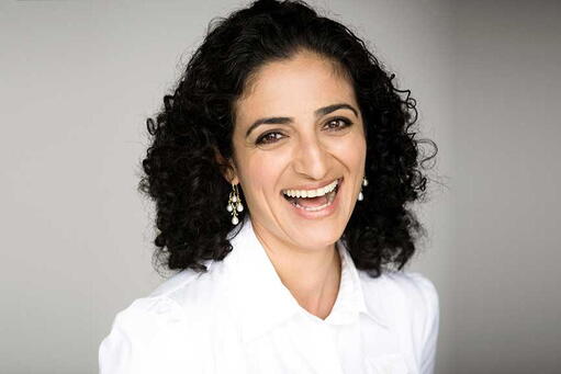 Maryam Banikarim
