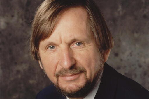 Noel Capon