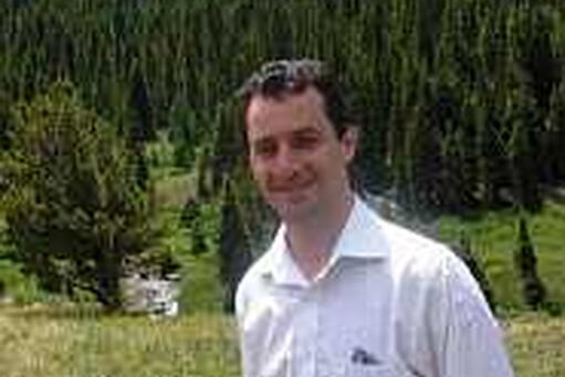 Randall Reback