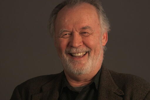 Raymond Horton