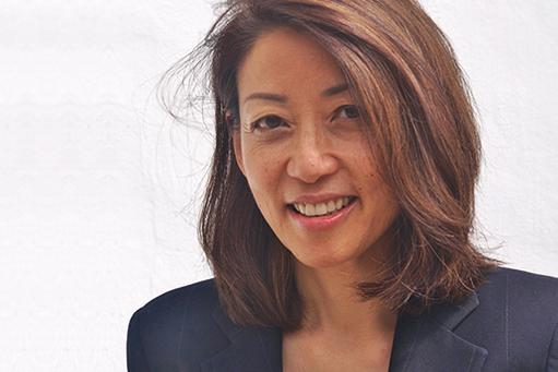 Rosaline Chow Koo ’88
