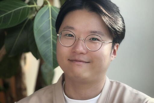 ShinWoo Lee