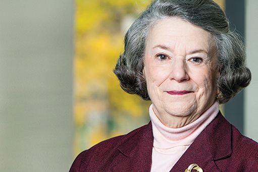 Susan Alexion ’79