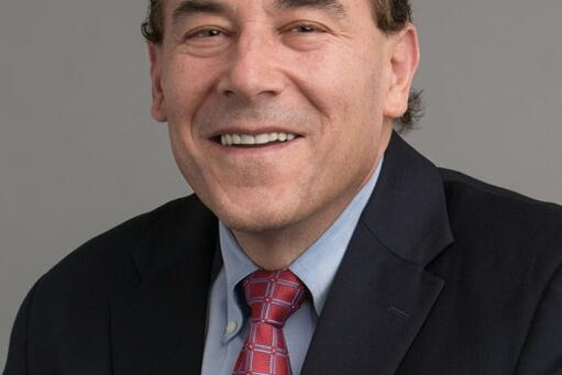Tom Rogers