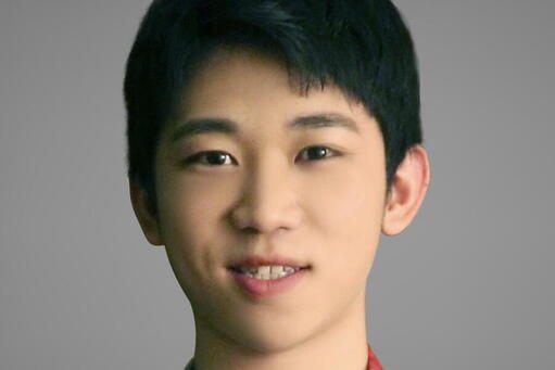 Shouqiao Wang