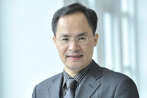 Xueming Luo photo