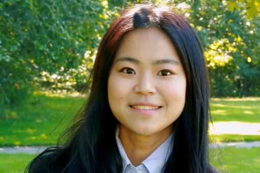 Yue Chen