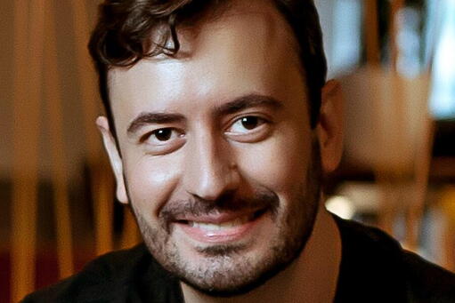 Yuri Fonseca