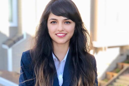 Aastha Mittal photo