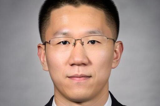 Peiran Li photo