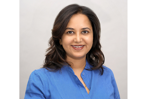Deepti Shrivastava