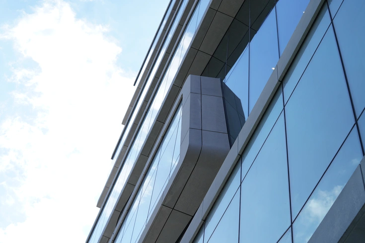 Photo Image of Columbia Business School