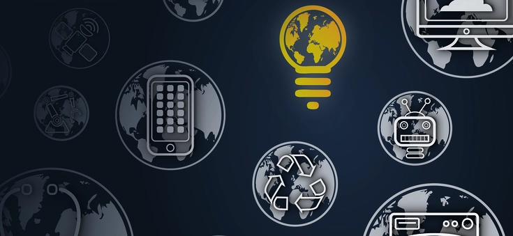 Center on Global Brand Leadership - Landing Page image