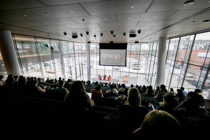 CBS Landing Image