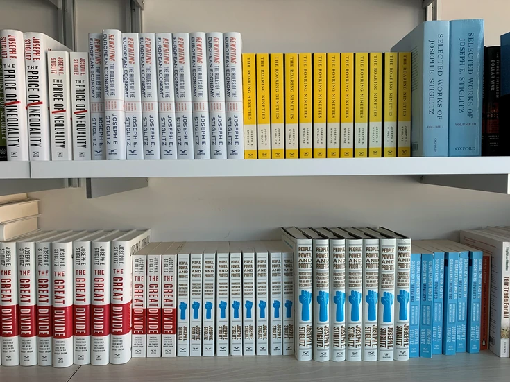Books Landing Image