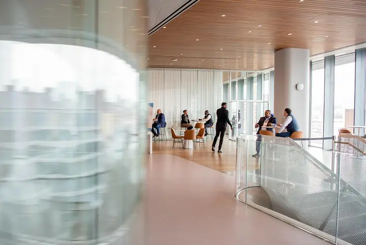 Executive Education at Columbia Business School