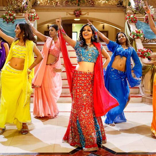 That’s Entertainment in India