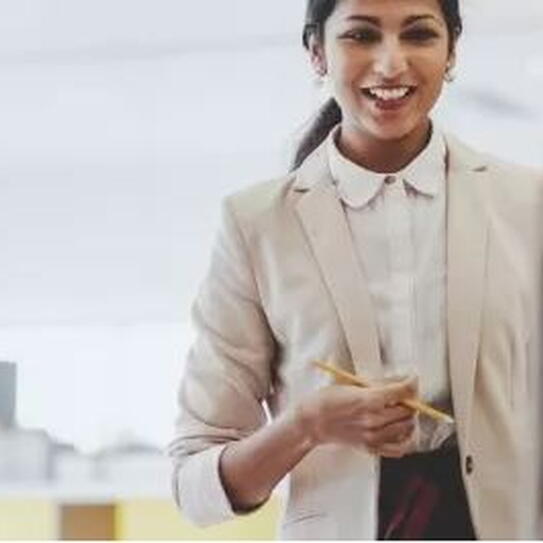 Women in the workplace