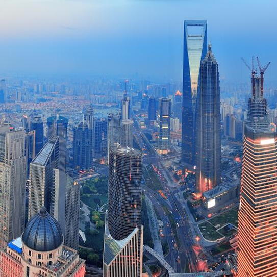 Righting China’s Property Rights