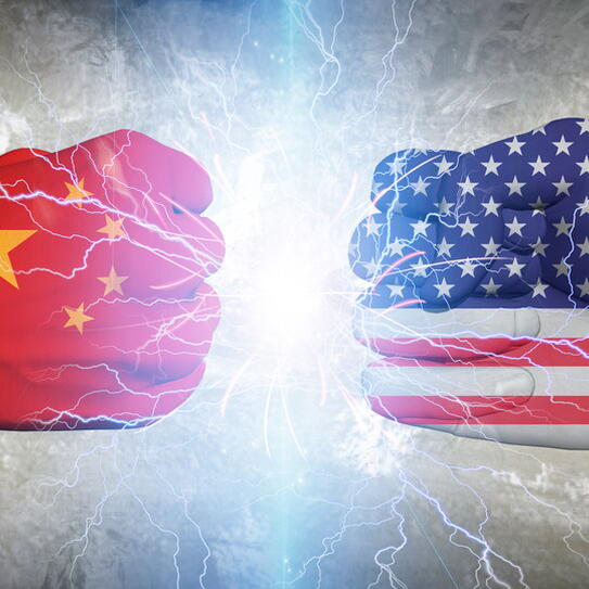 How to Avoid a US-China Trade War