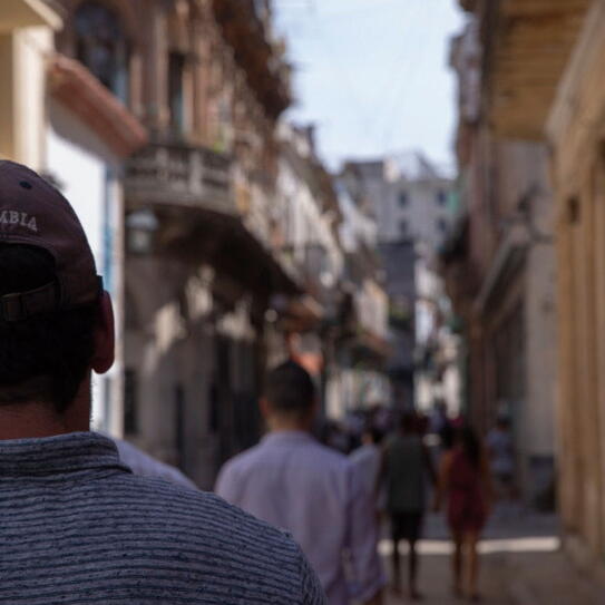 Translating the New Cuba