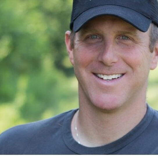 Ethan Brown '08 Photo