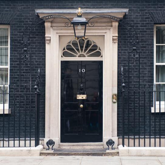 Closing the Door on Europe