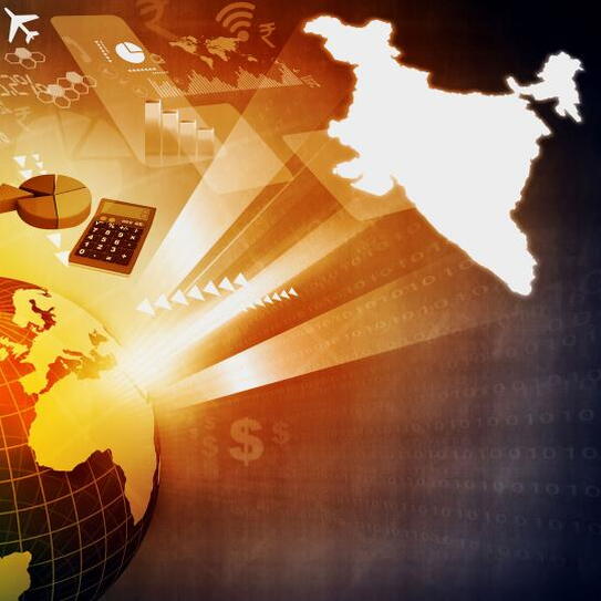 Why India Is the Fastest-Growing Economy on the Planet