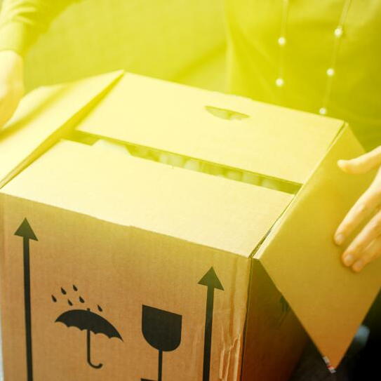 The Gift of Moving
