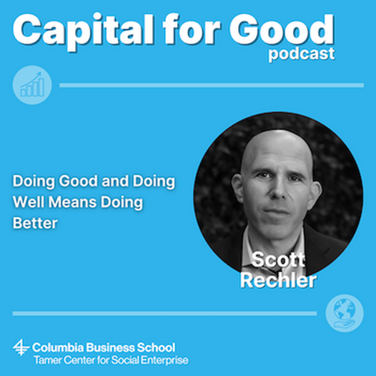 Scott Rechler
