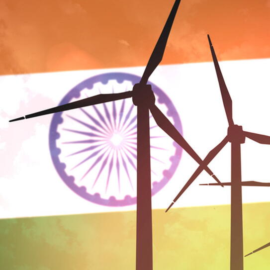 The Business of Climate Change in India