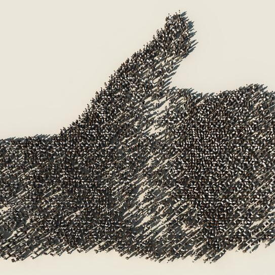 Fake News Finds Fertile Ground Online