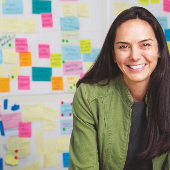 Helping Nonprofits Work Smarter — from the Inside Out