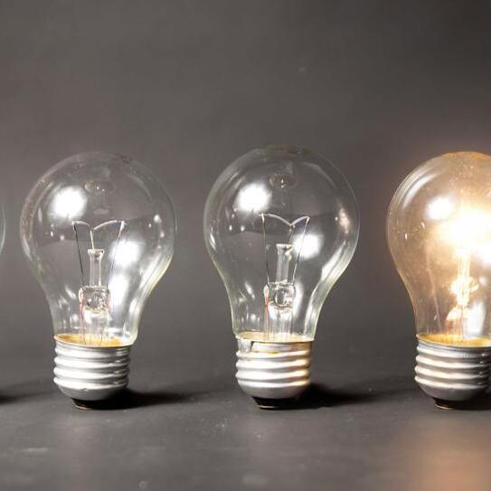 Innovation Isn’t about Strategy, It’s about Culture
