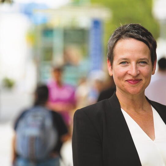 Wholeness and Health
