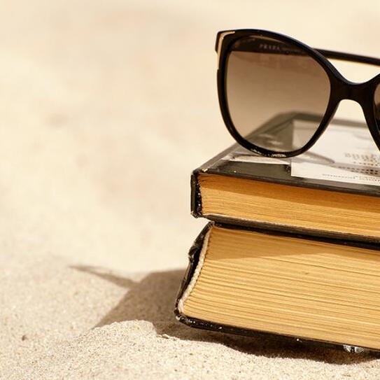 More Smart Summer Reading
