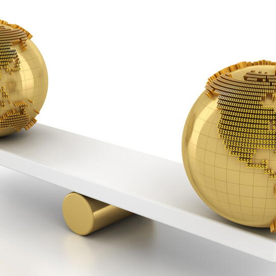 Why American Firms and Households Need China