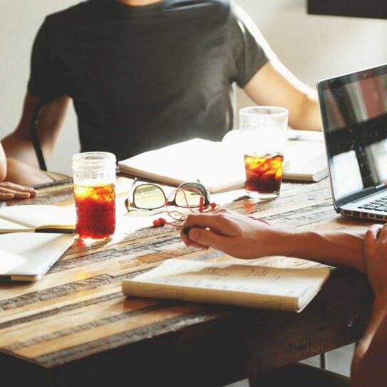 Intrapreneurship