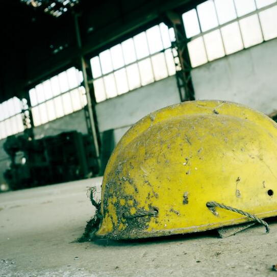 When Jobs Disappear