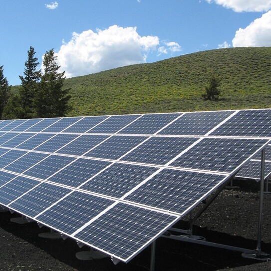 Going Fossil-Free May Be Cheaper Than You Think