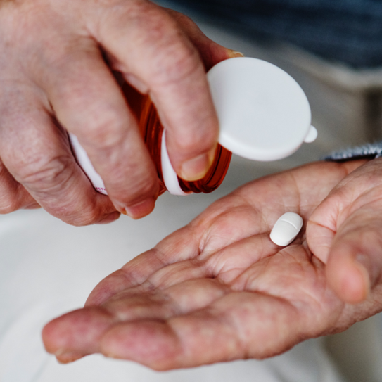 Calculating the Benefits of Drugs