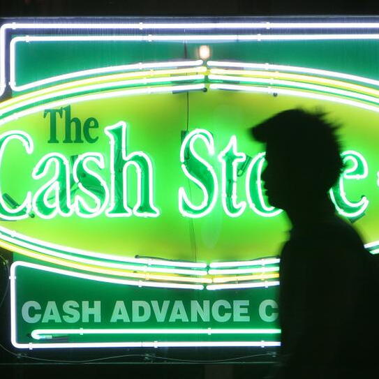 In Poorer Communities, Better Financial Decisions Start Next Door