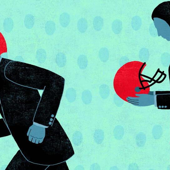 Lower Competitiveness Costs Women at Work