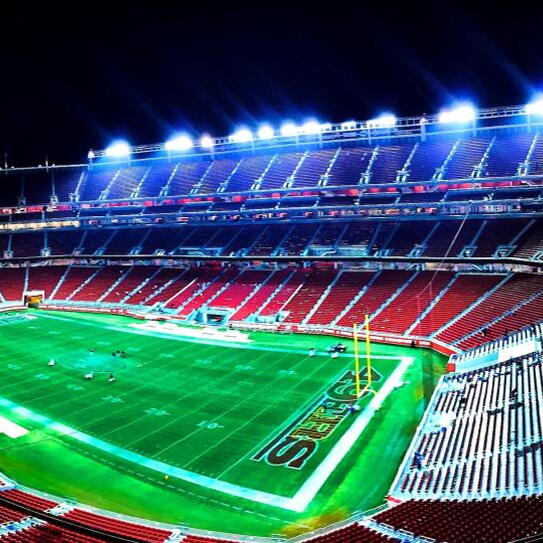 How We’ll Watch Sports in the Future
