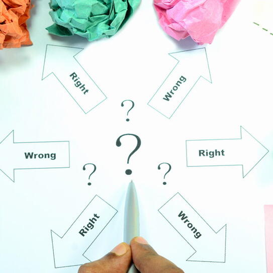 Putting a Price on Principles