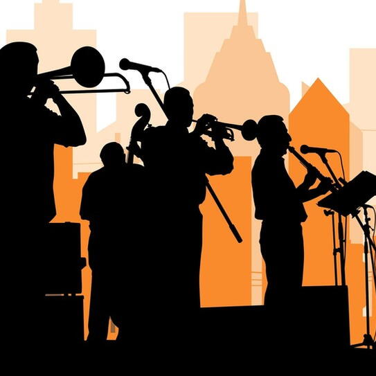 4 Leadership Lessons from Jazz
