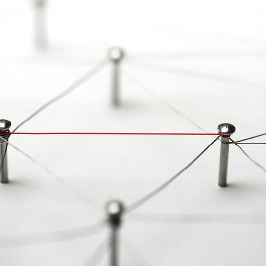 To Maximize Returns, Target the Network
