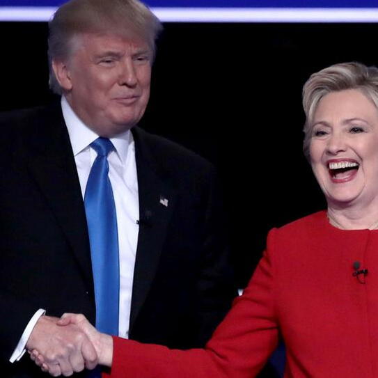 Five Things Any Leader Can Learn from the First Presidential Debate