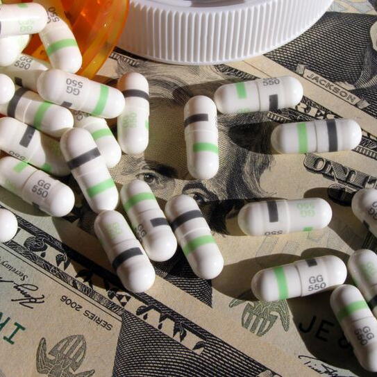 Even at Current Prices, Drug Innovation Is a Cost-Effective Means to Curb Cancer
